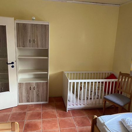 Apartament Fewo Zerbe Adendorf Zewnętrze zdjęcie