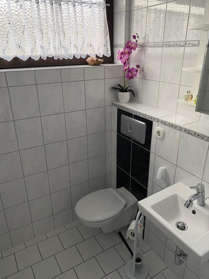 Apartament Fewo Zerbe Adendorf Zewnętrze zdjęcie