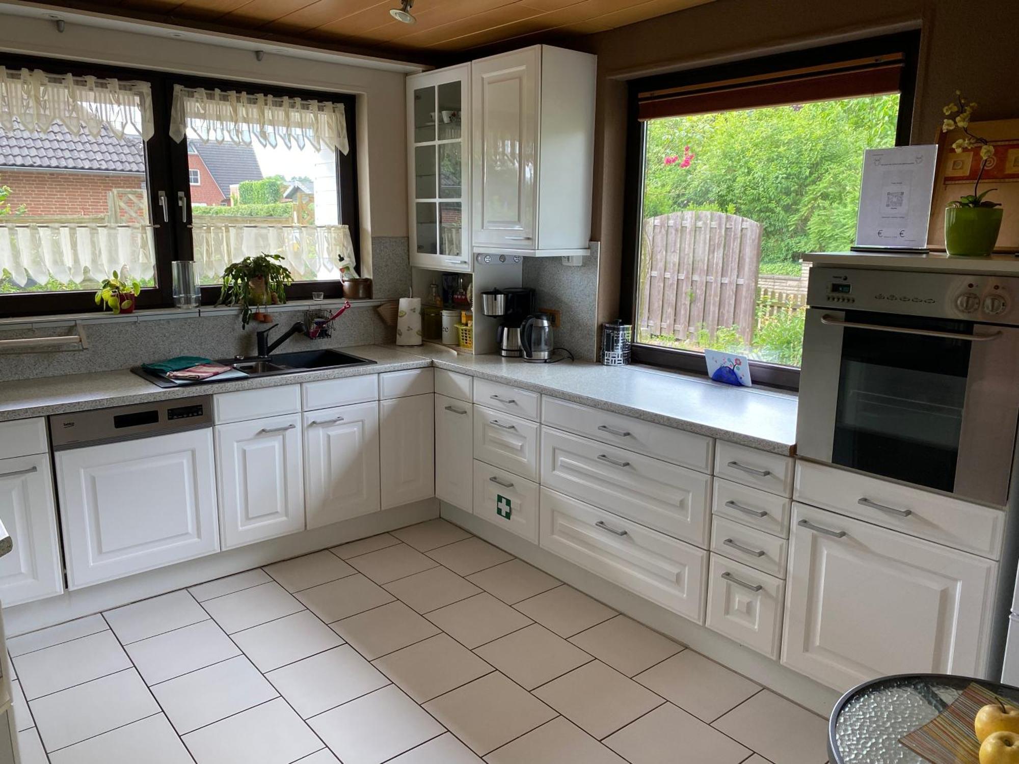 Apartament Fewo Zerbe Adendorf Zewnętrze zdjęcie