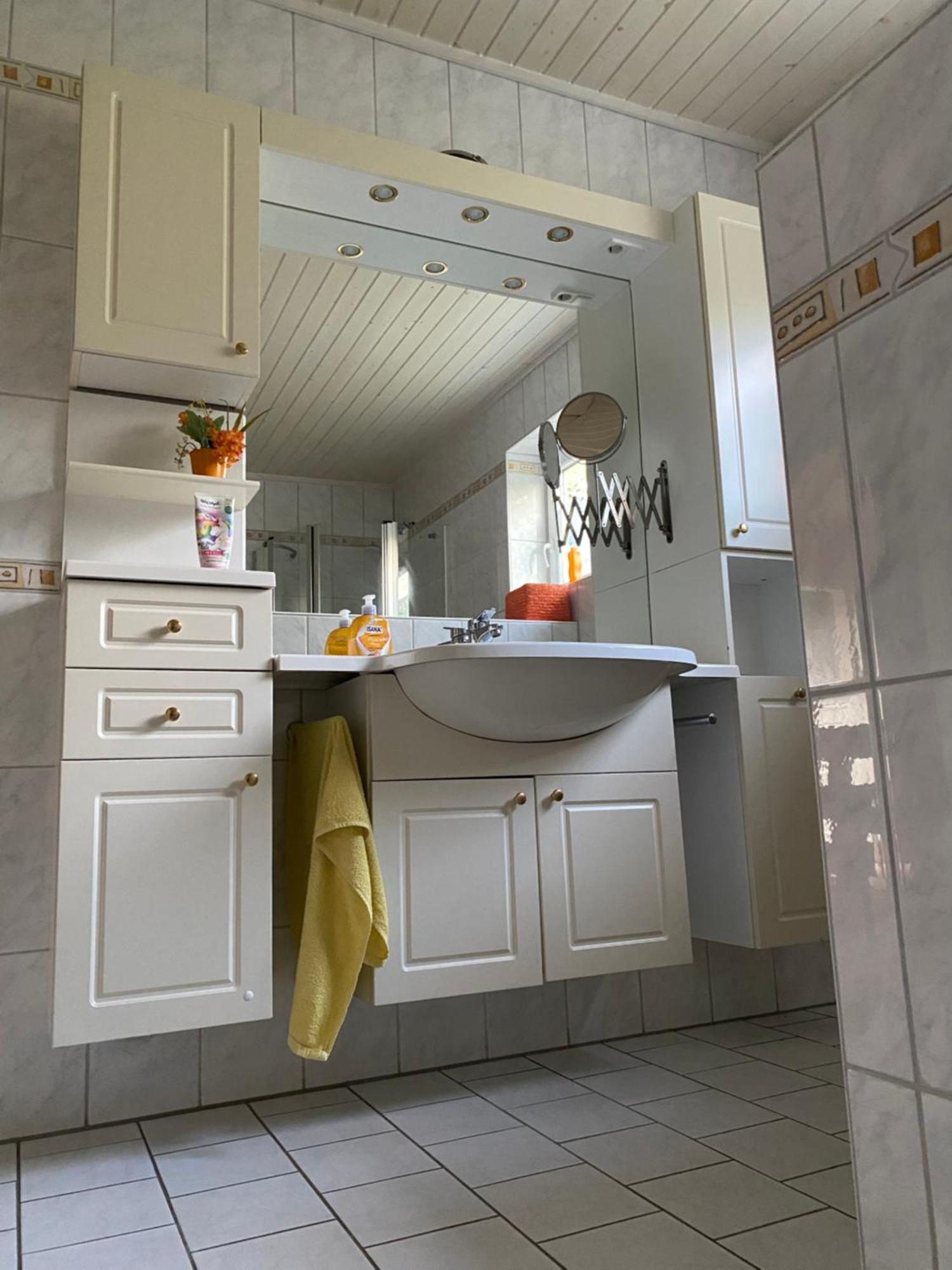 Apartament Fewo Zerbe Adendorf Zewnętrze zdjęcie